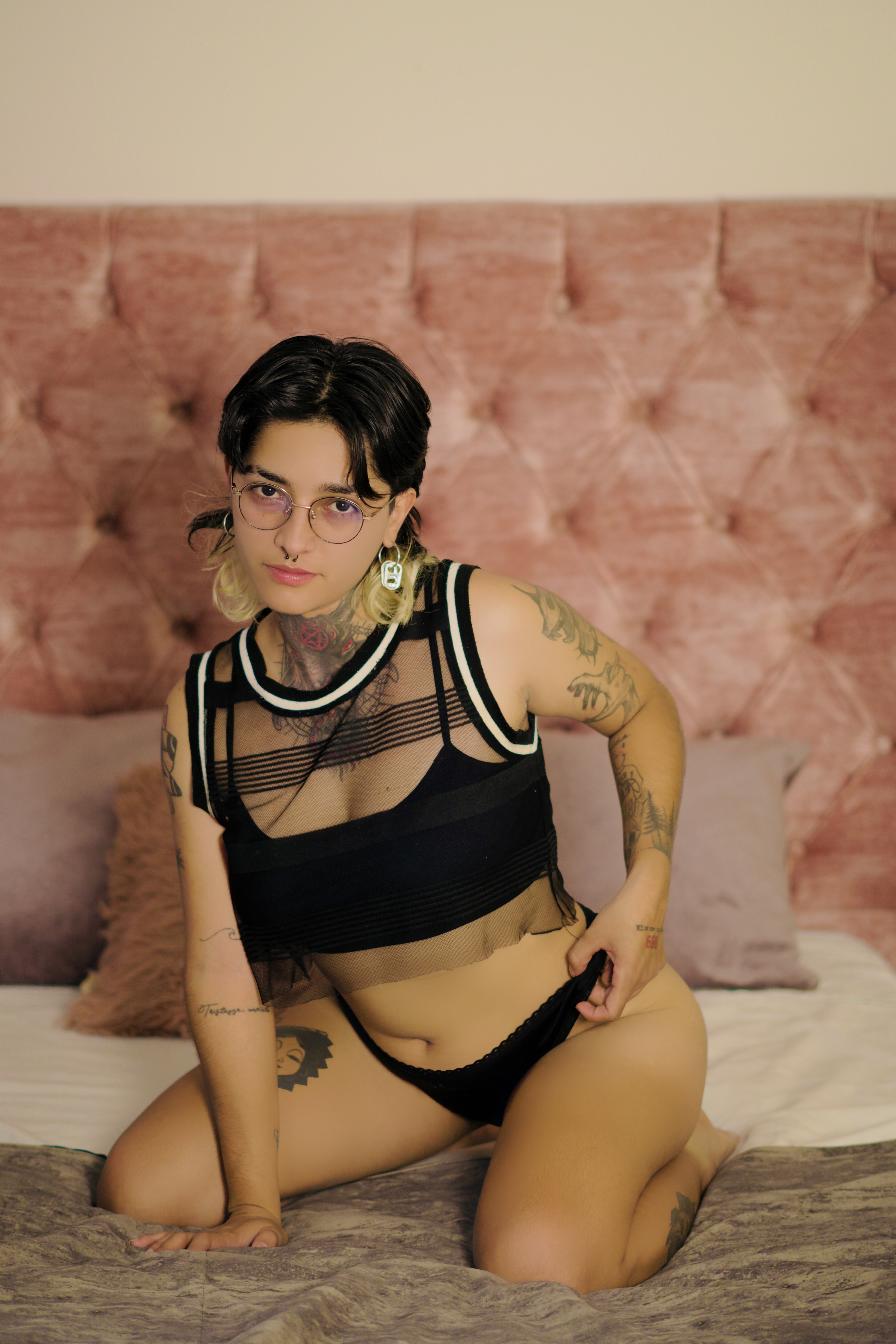 Interprète AmyRavens Photo 3