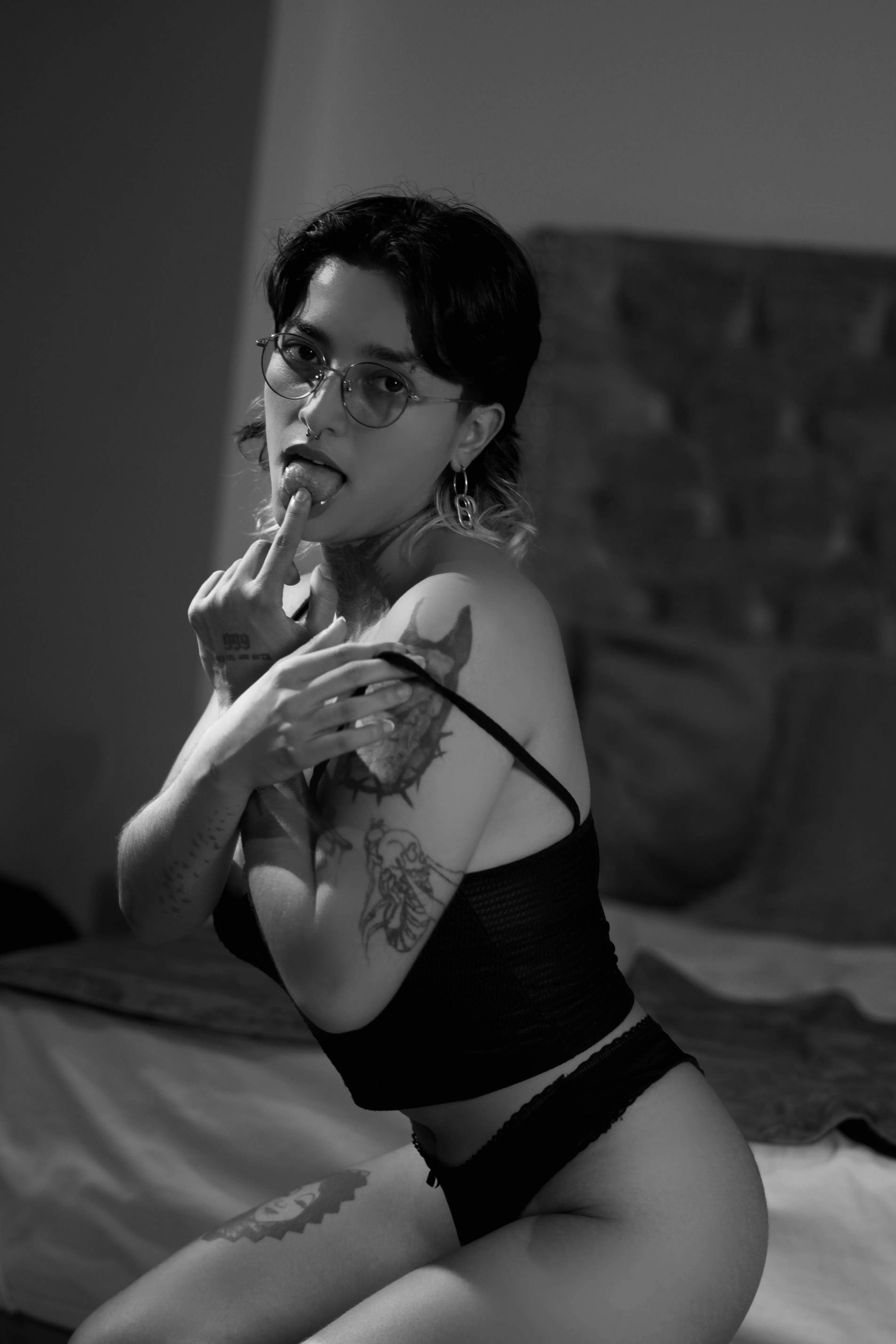 Interprète AmyRavens Photo 3