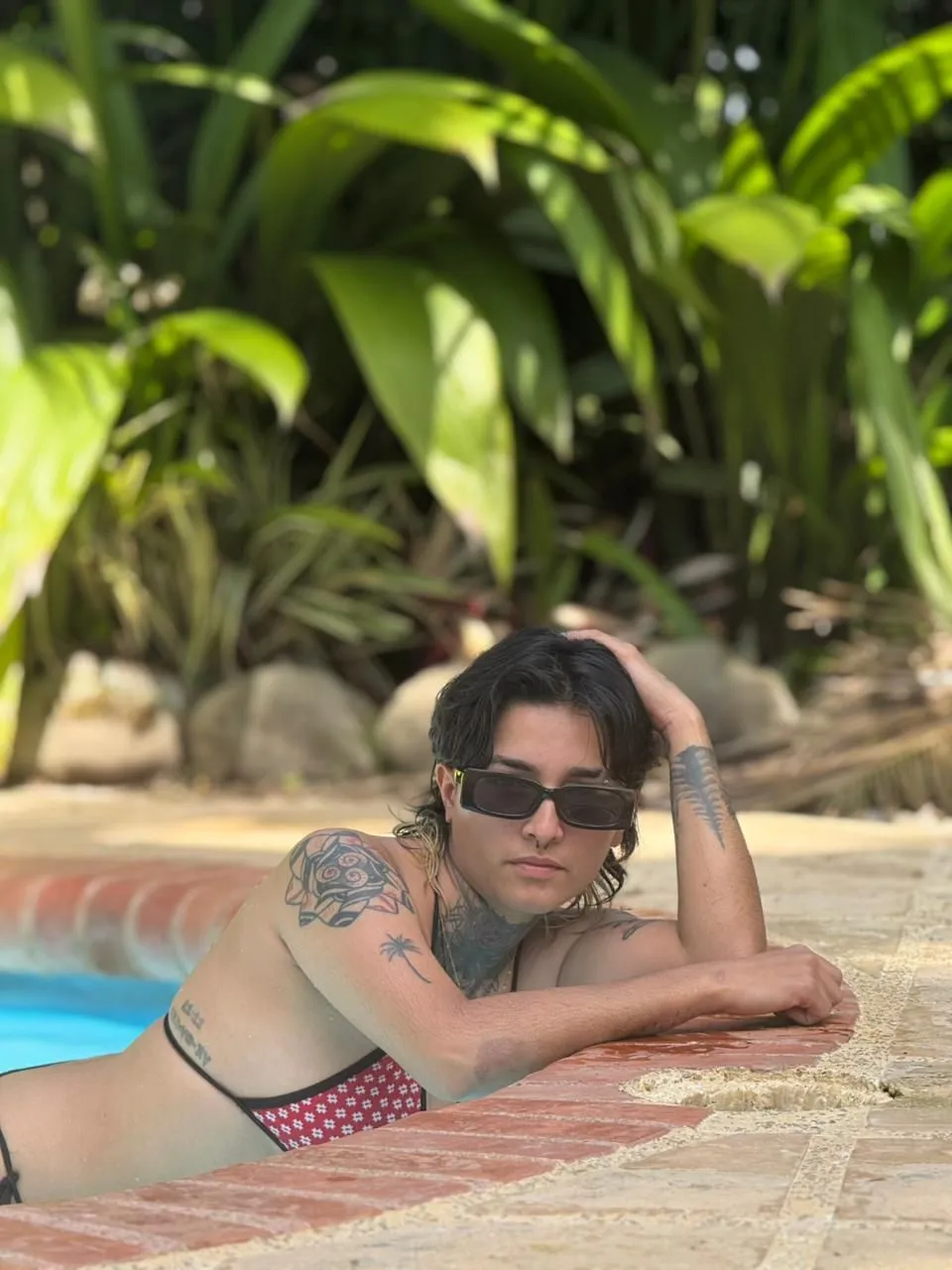 Interprète AmyRavens Photo 12