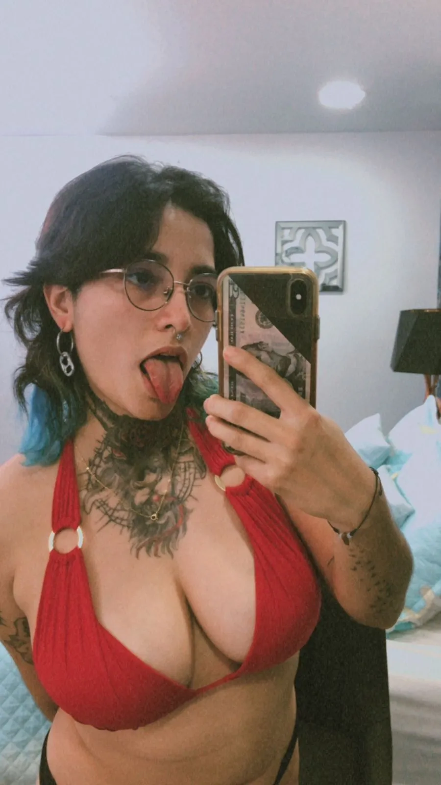 Interprète AmyRavens Photo 3