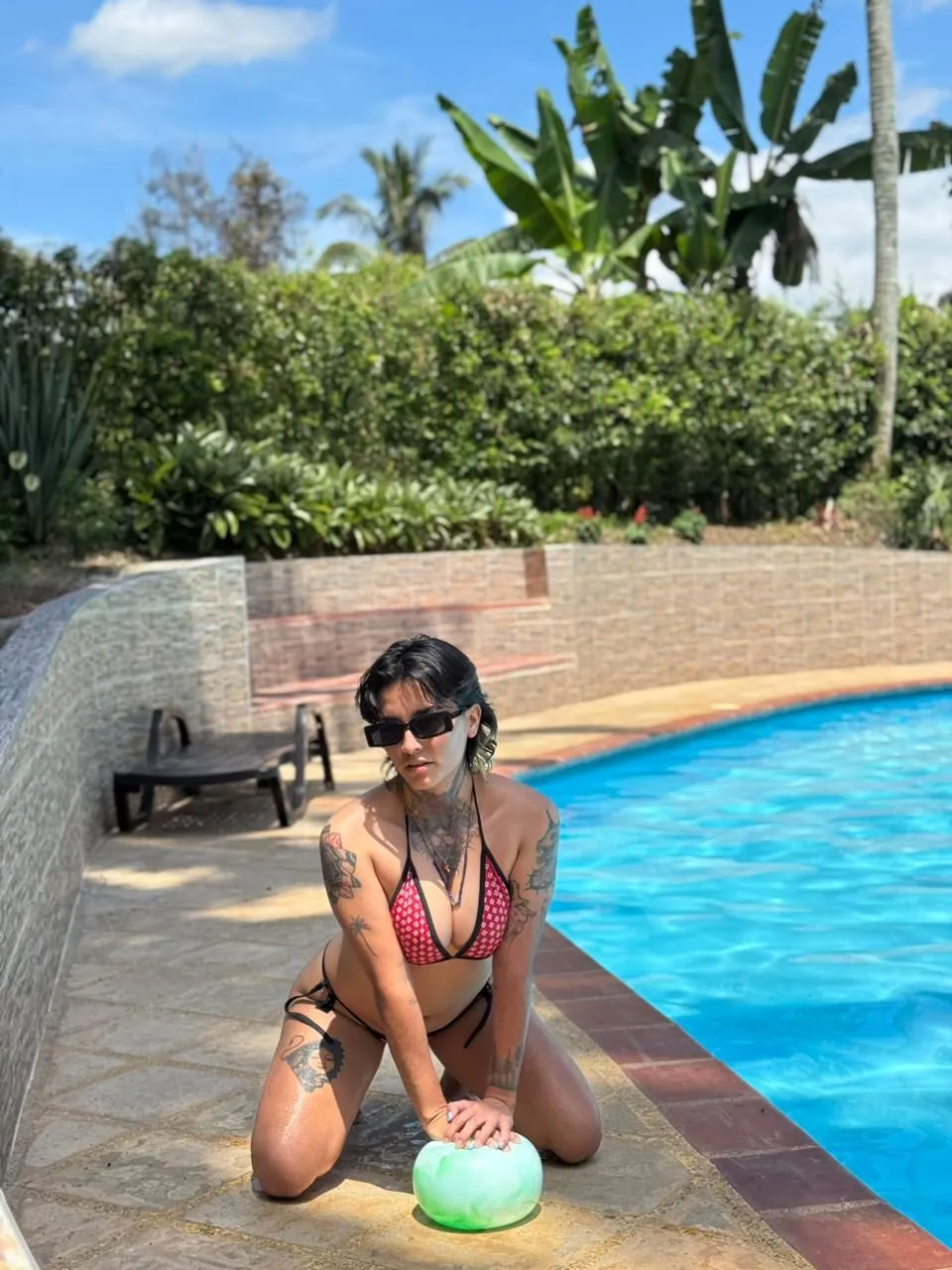 Interprète AmyRavens Photo 11