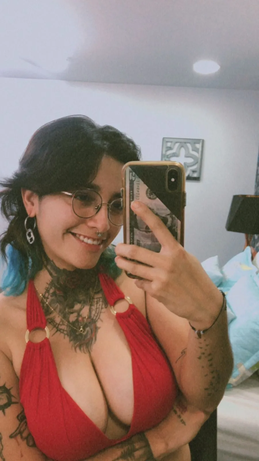 Interprète AmyRavens Photo 1