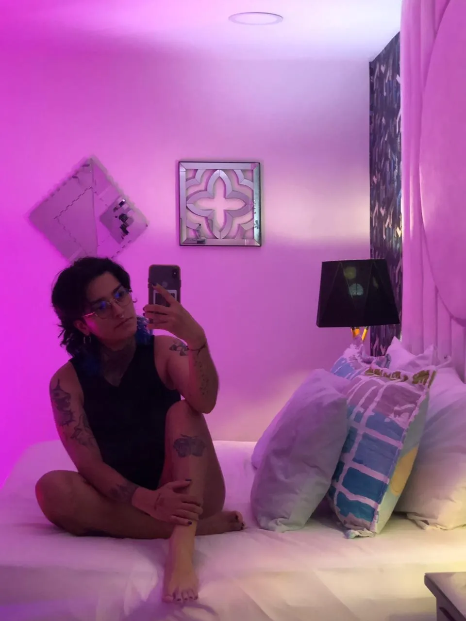 Interprète AmyRavens Photo 5