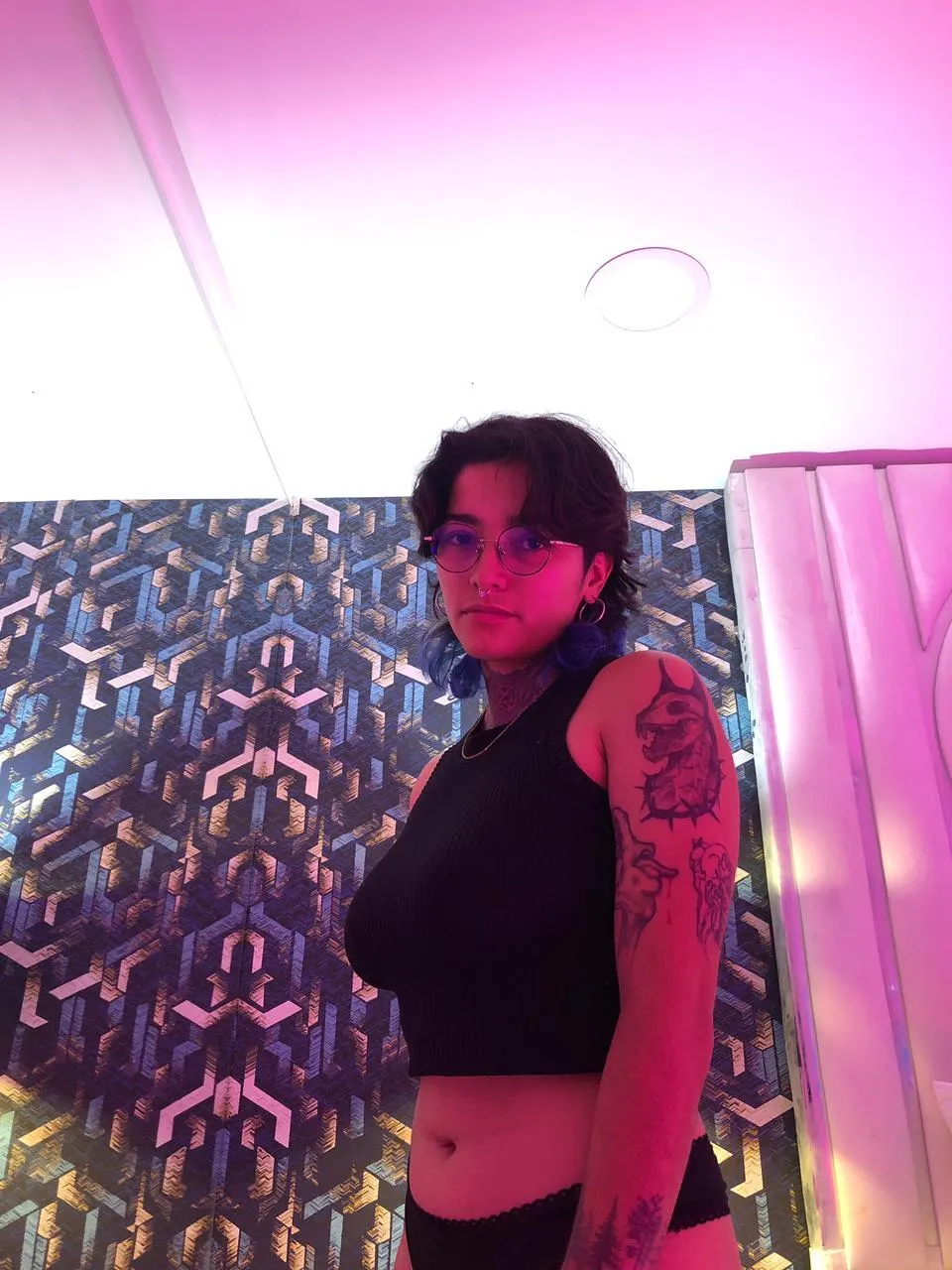 Interprète AmyRavens Photo 9