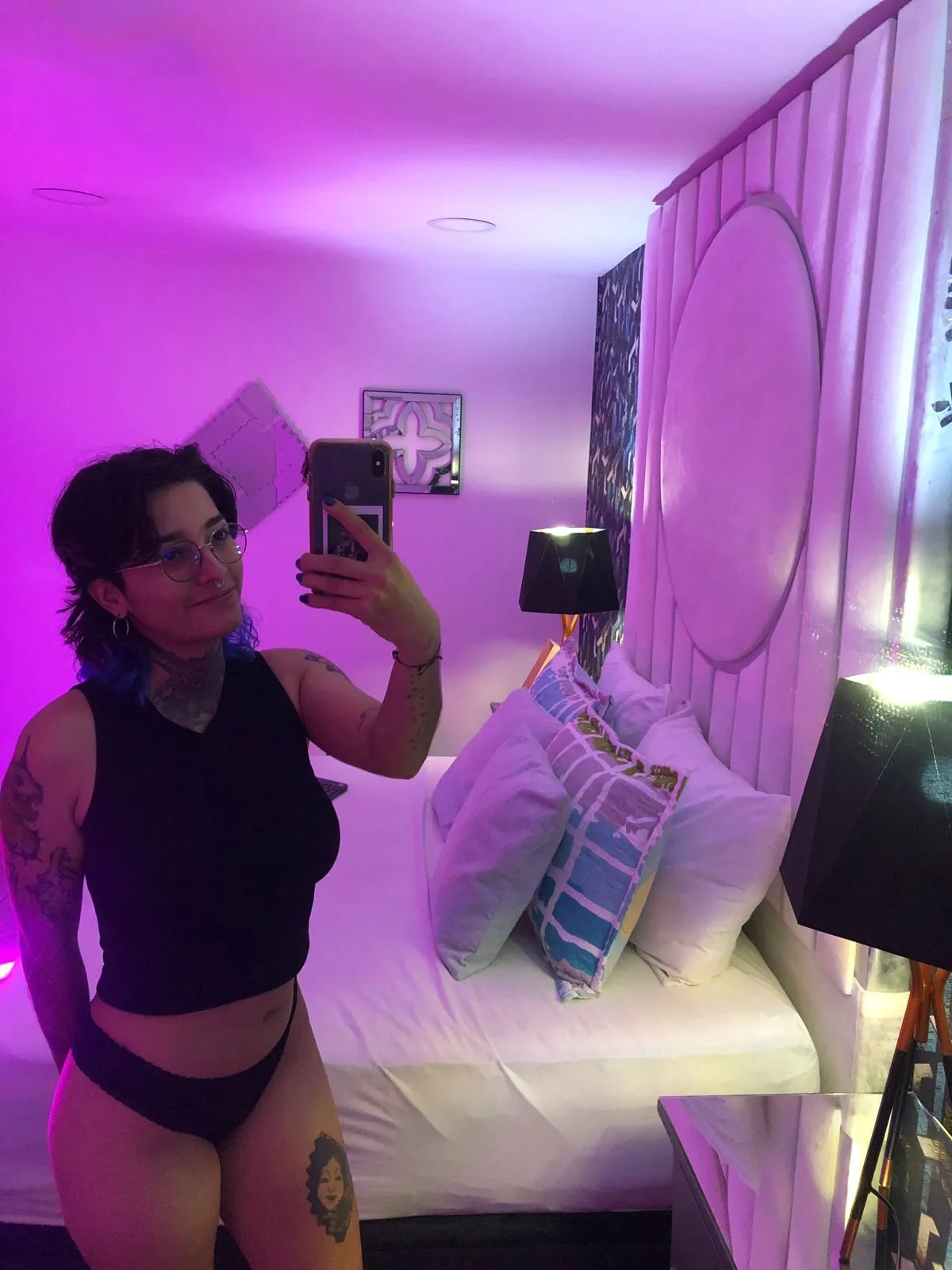 Interprète AmyRavens Photo 7