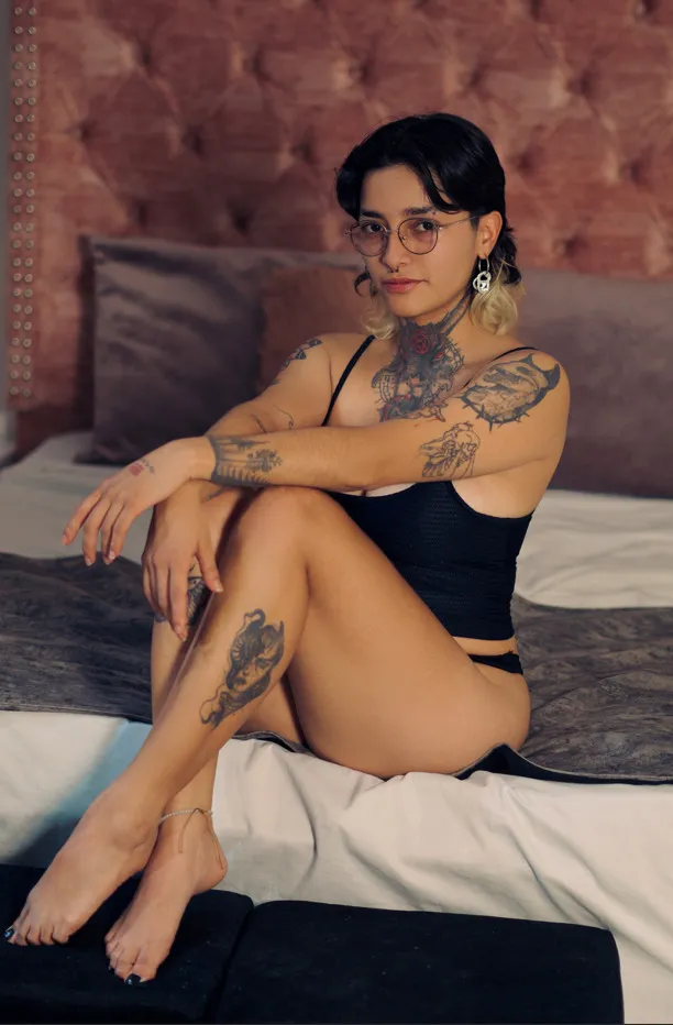 Interprète AmyRavens Photo 2