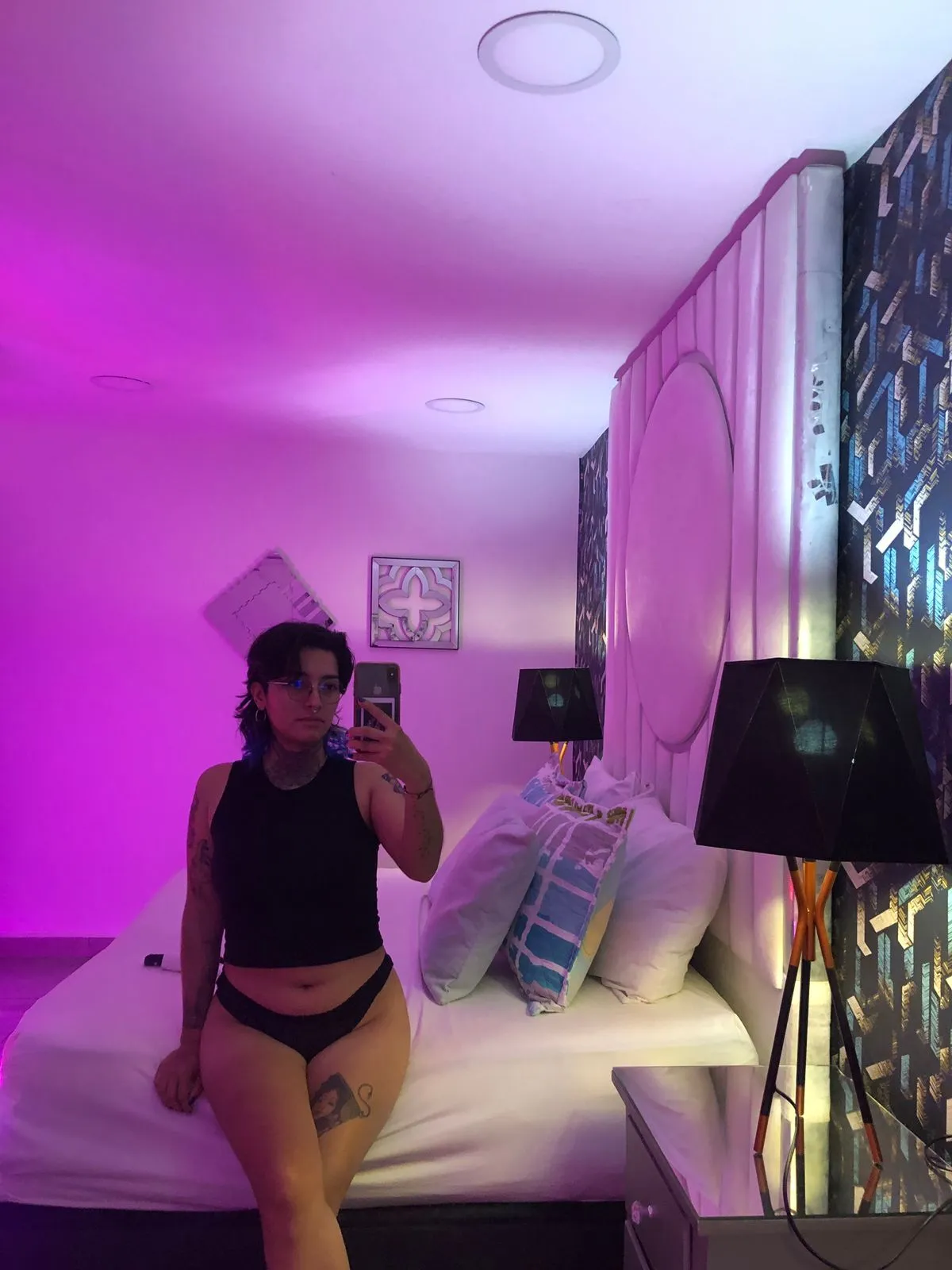 Interprète AmyRavens Photo 8