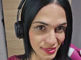 Shermie97 profielfoto van cam model 
