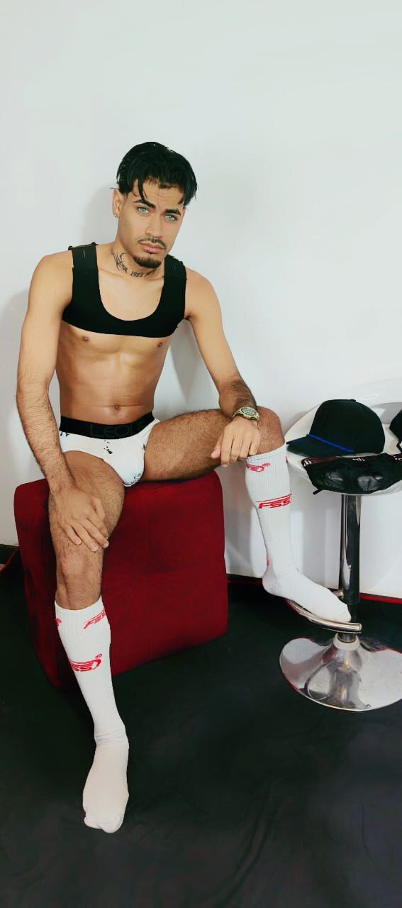 Artiest HaroldGray Foto 3