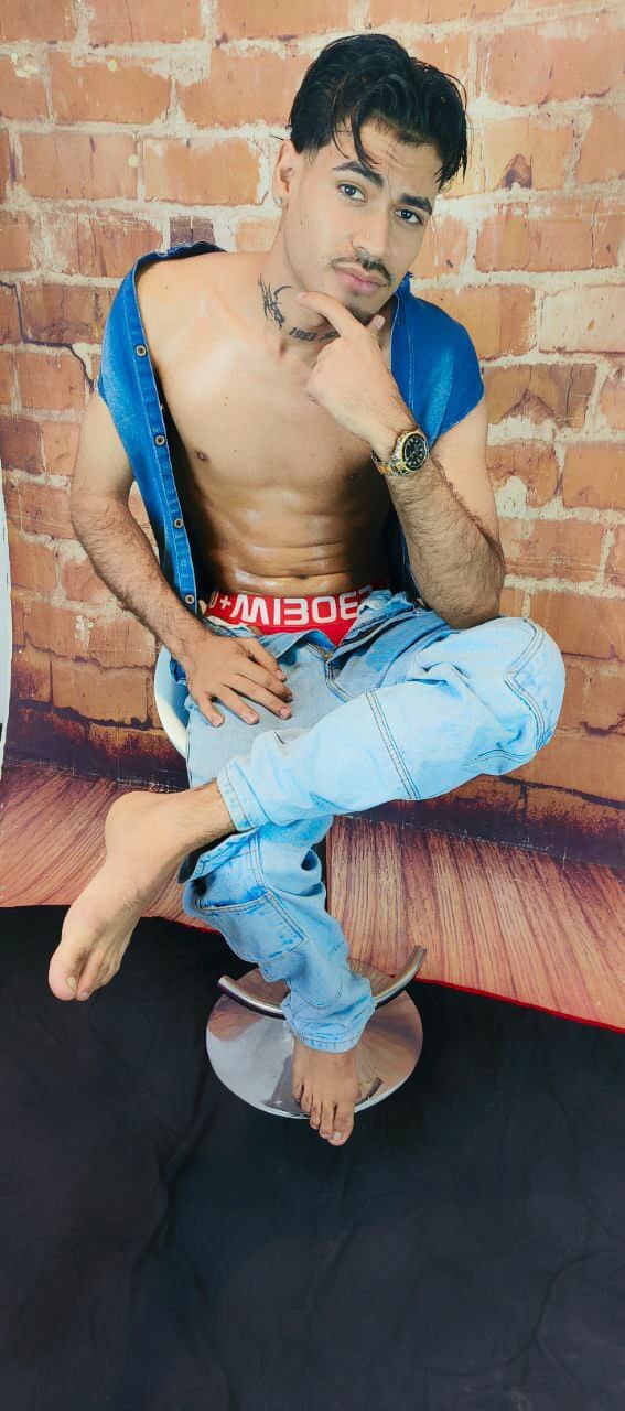 Artiest HaroldGray Foto 2