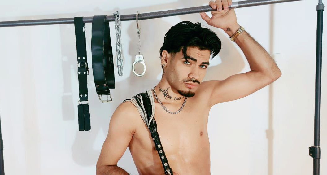 Artiest HaroldGray Foto 5