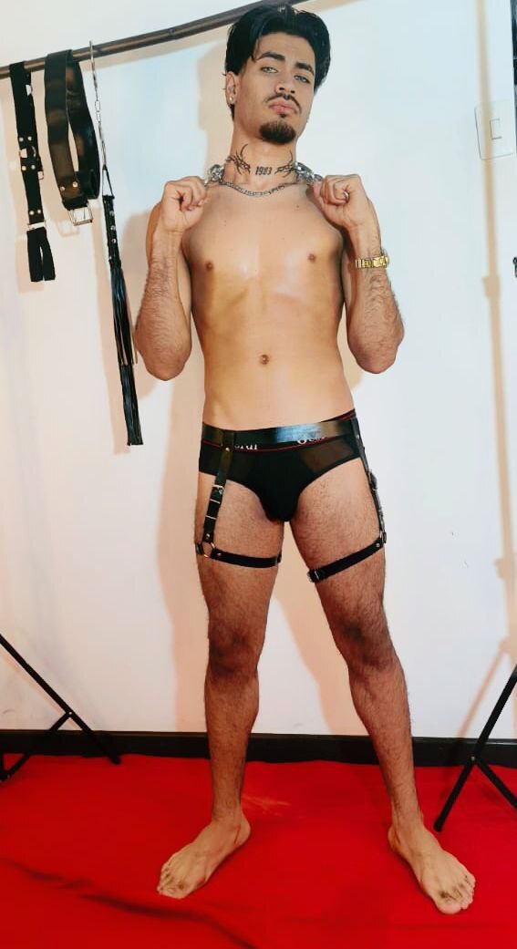 Artiest HaroldGray Foto 4