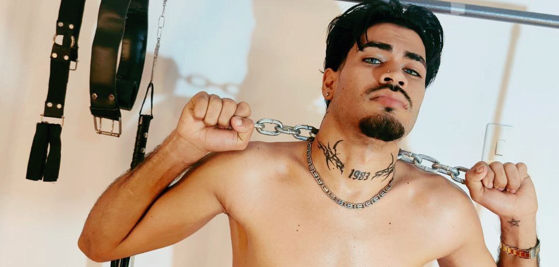 Artiest HaroldGray Foto 1