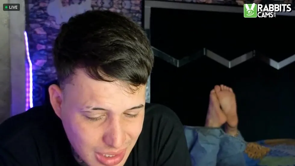 Artiest Crazyy_couple Video 1