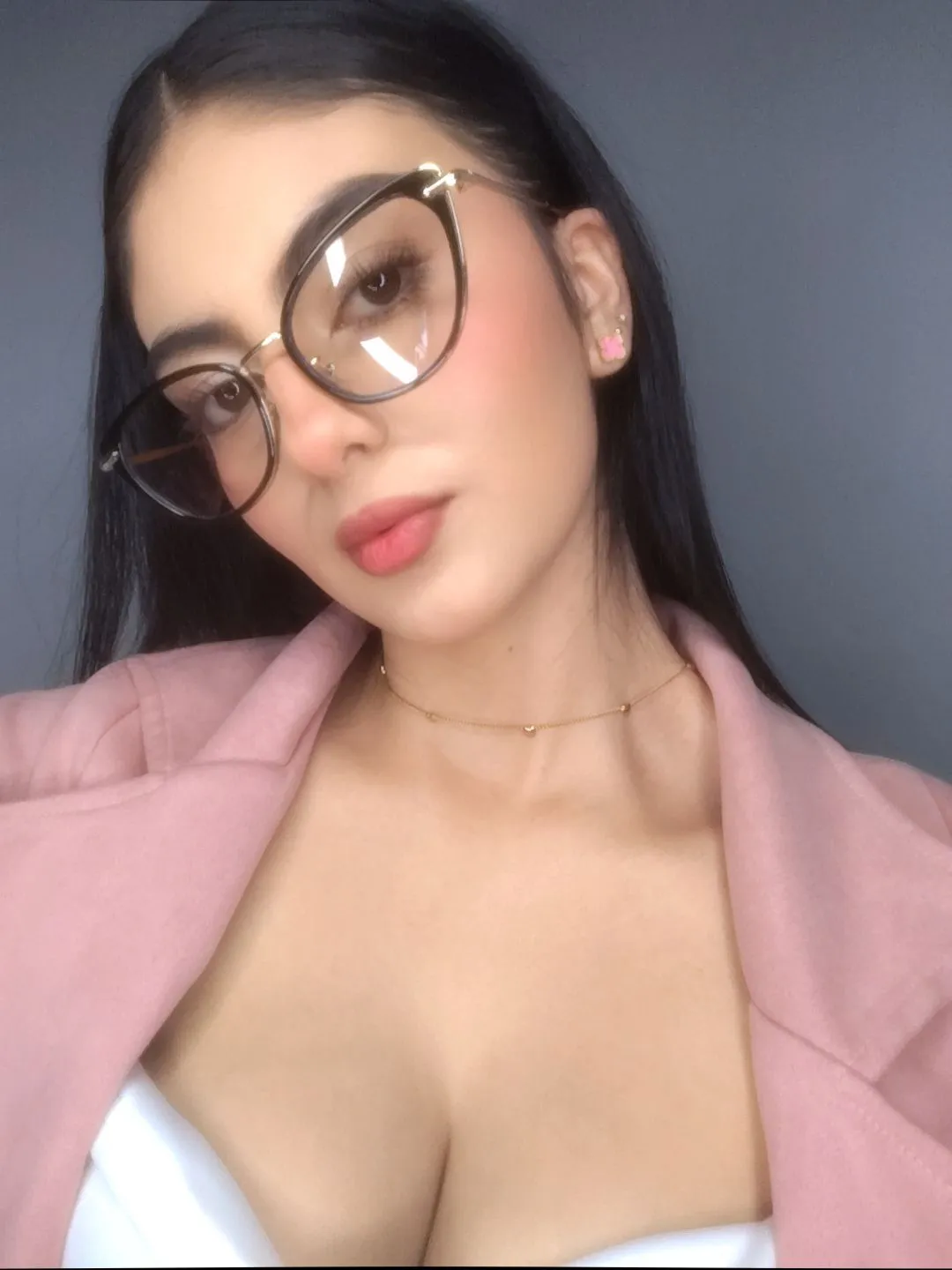 Interprete VioletteGray Foto 2