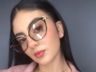 VioletteGray profielfoto van cam model