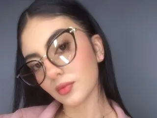 VioletteGray immagine del profilo del modello di cam