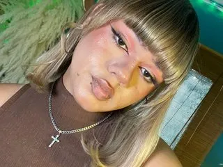 Foto de perfil de modelo de webcam de TIFFANY_MOREIN