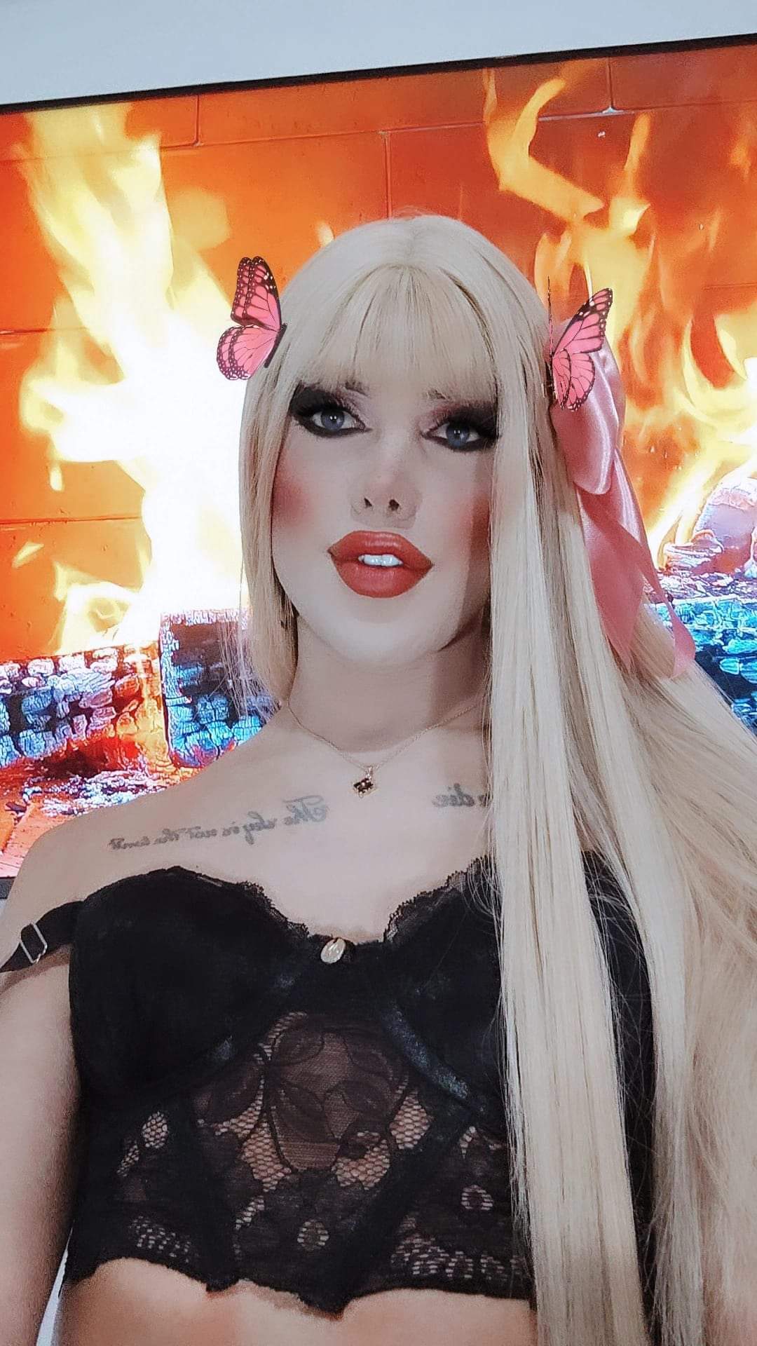 Artiest sweetbarbiehot Foto 8