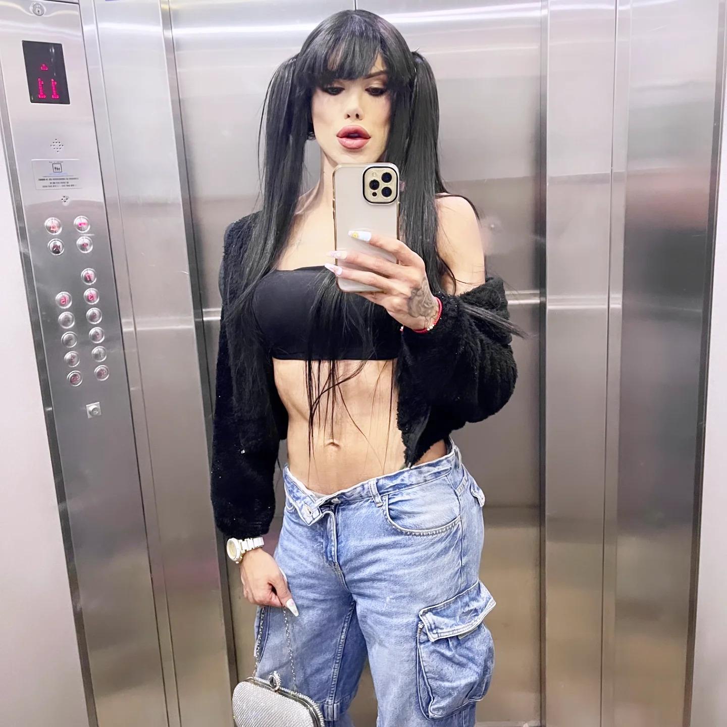 Artiest sweetbarbiehot Foto 4