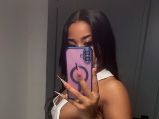 Imagen de perfil de modelo de cámara web de ChocoStar