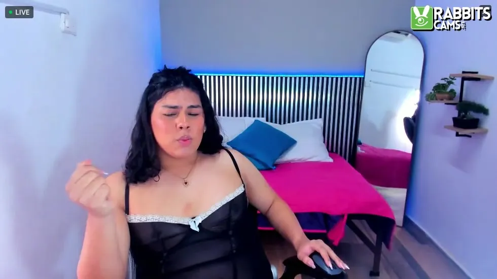 Interprète Little_Alii Vidéo 1