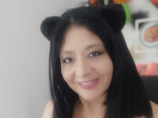 SatianaSofia Profilbild des Cam-Modells
