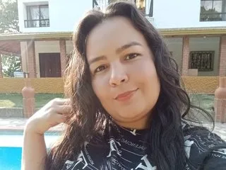 LauraLlanos profielfoto van cam model