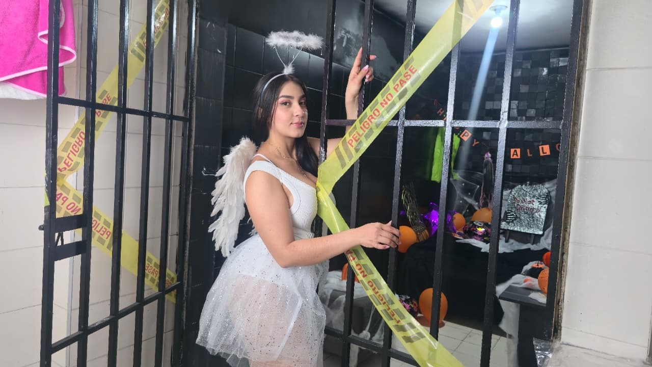 Artiest ScarletReyes Foto 5