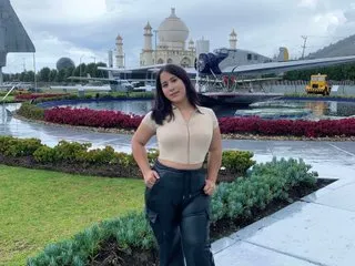 SofiAmazingg profilbild på webbkameramodell