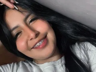 Image de profil du modèle de webcam EmilyMiillsS