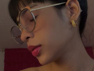 Foto de perfil de modelo de webcam de Tookiock 