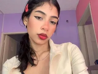 Foto de perfil de modelo de webcam de Tookiock