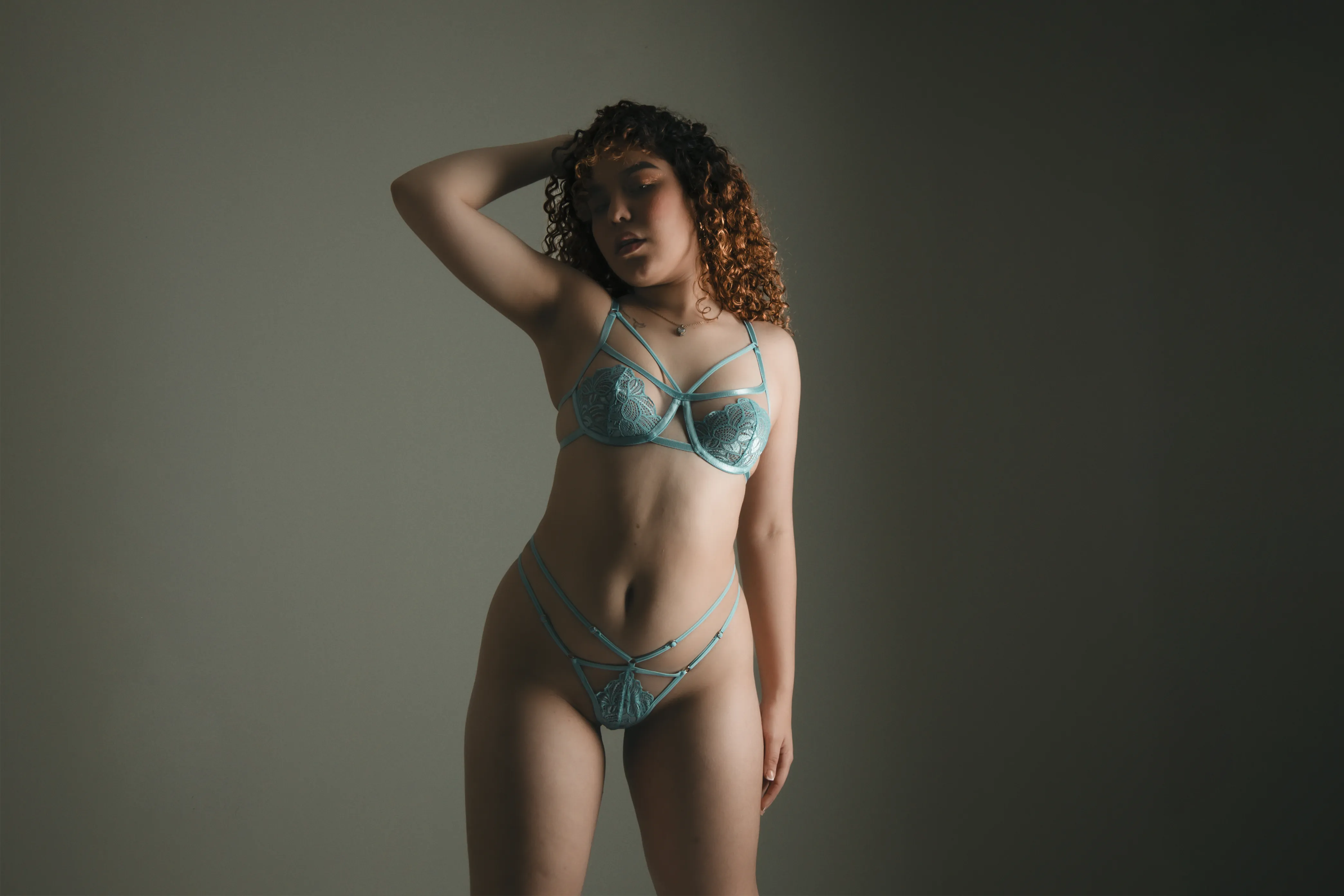 Intérprete AllisonAdams Foto 5