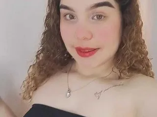 Imagen de perfil de modelo de cámara web de AllisonAdams