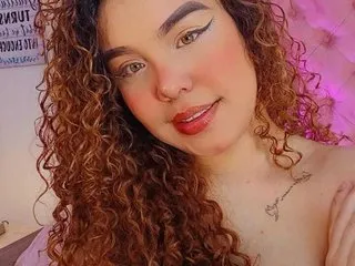 AllisonAdams immagine del profilo del modello di cam