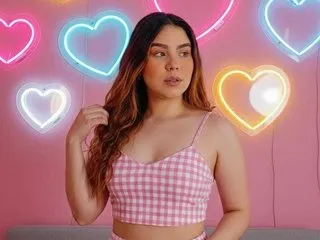 AllisonAdams live cam