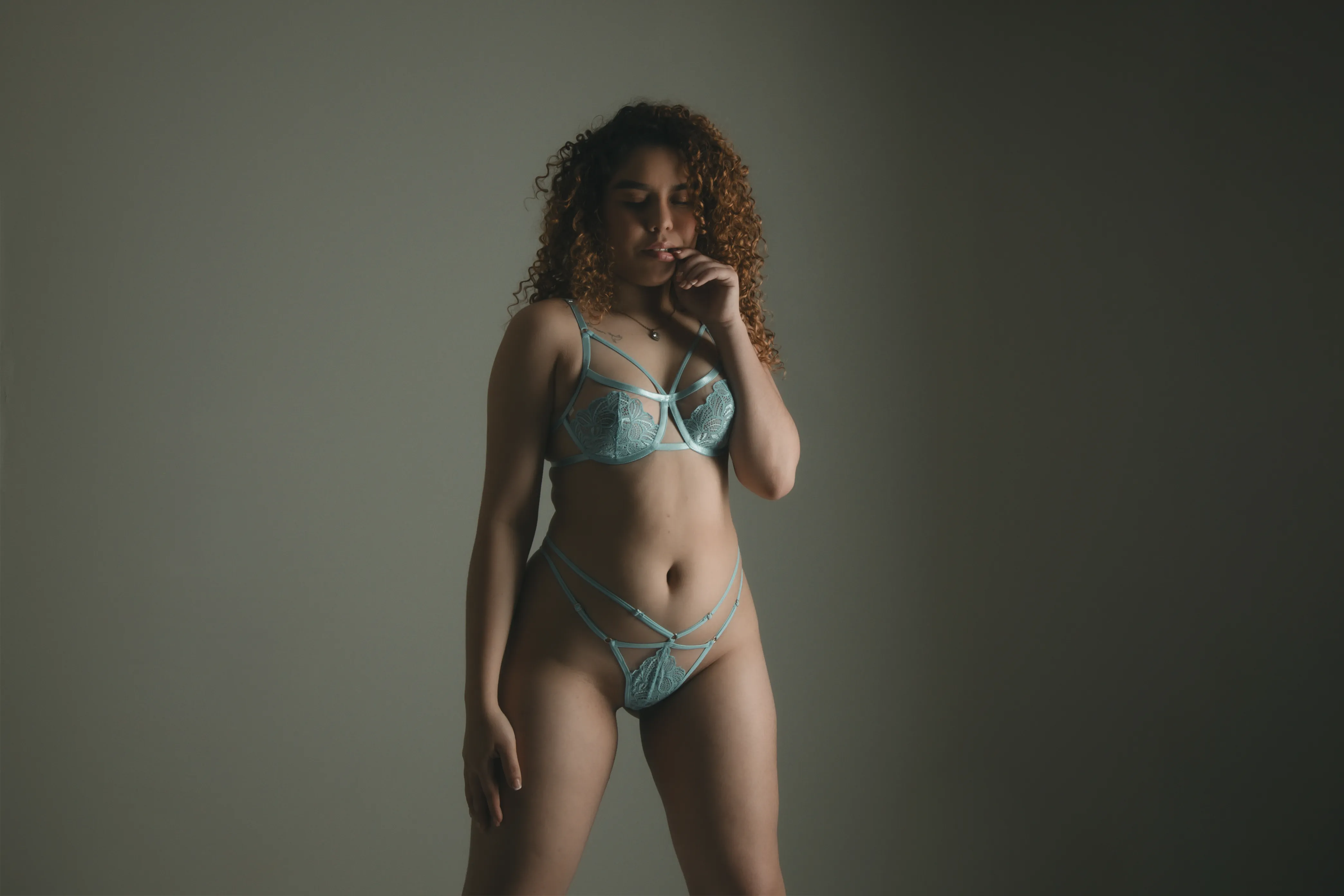 Intérprete AllisonAdams Foto 3