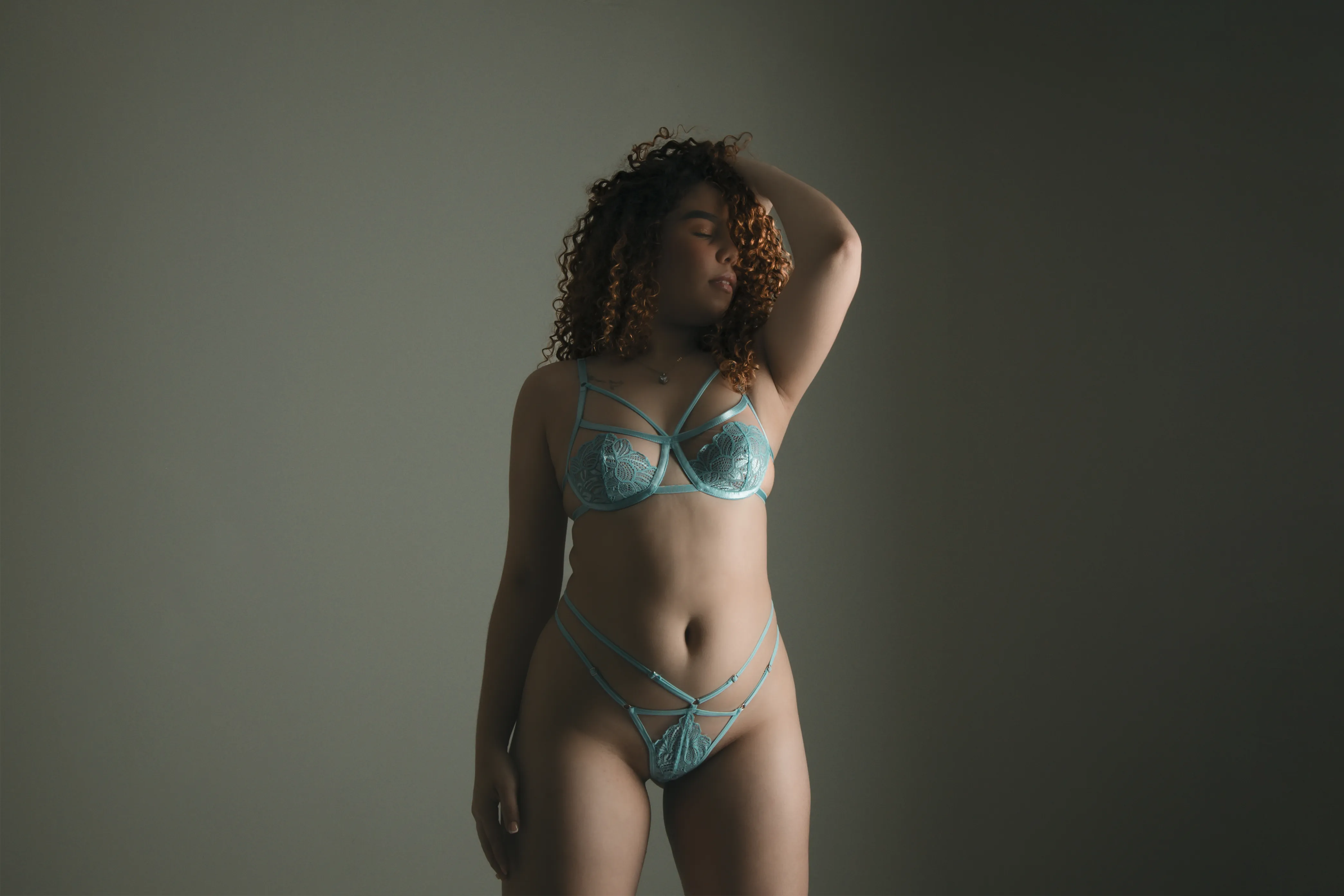 Intérprete AllisonAdams Foto 10