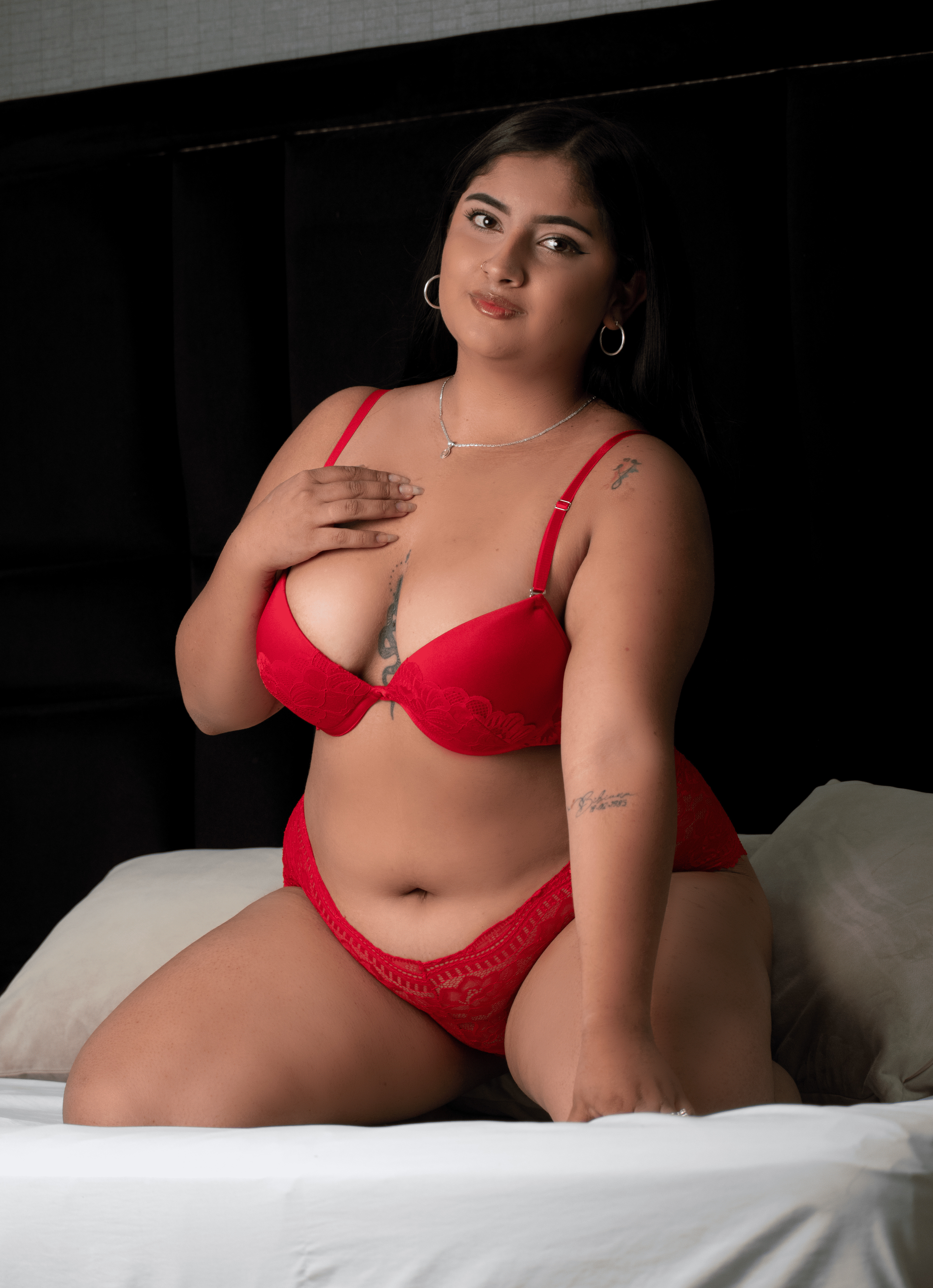 Artist AlanaPortmann Foto 1