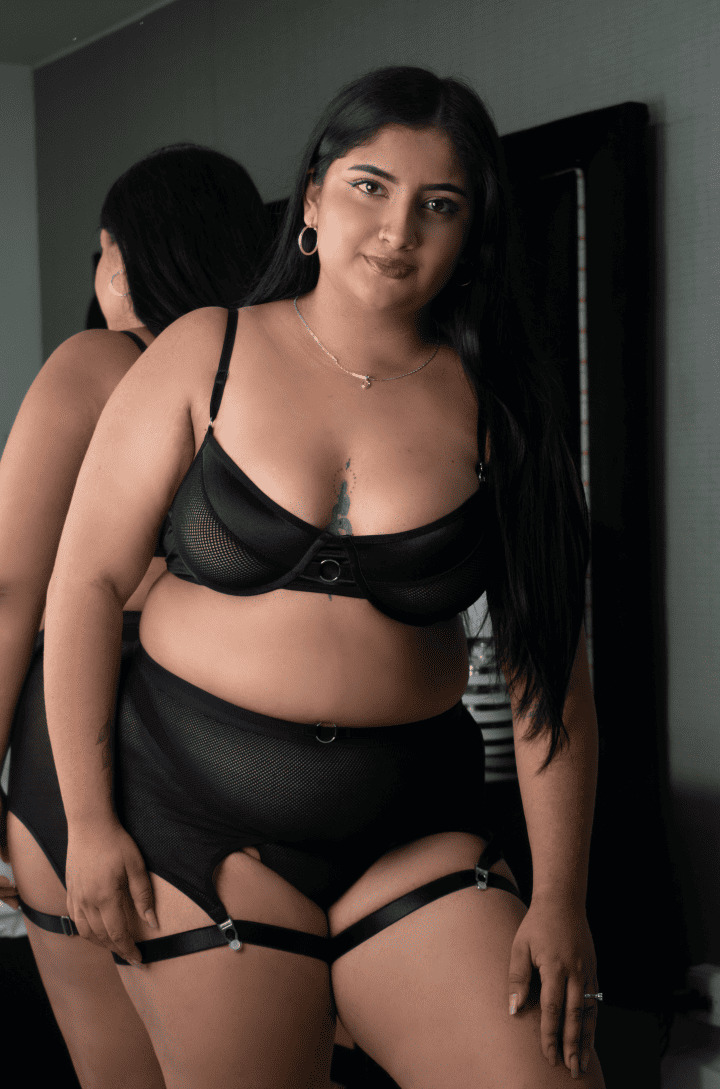 Artist AlanaPortmann Foto 7