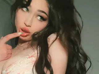 Image de profil du modèle de webcam DolliannaXo