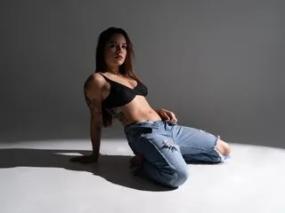 Image de profil du modèle de webcam SofiaCano19