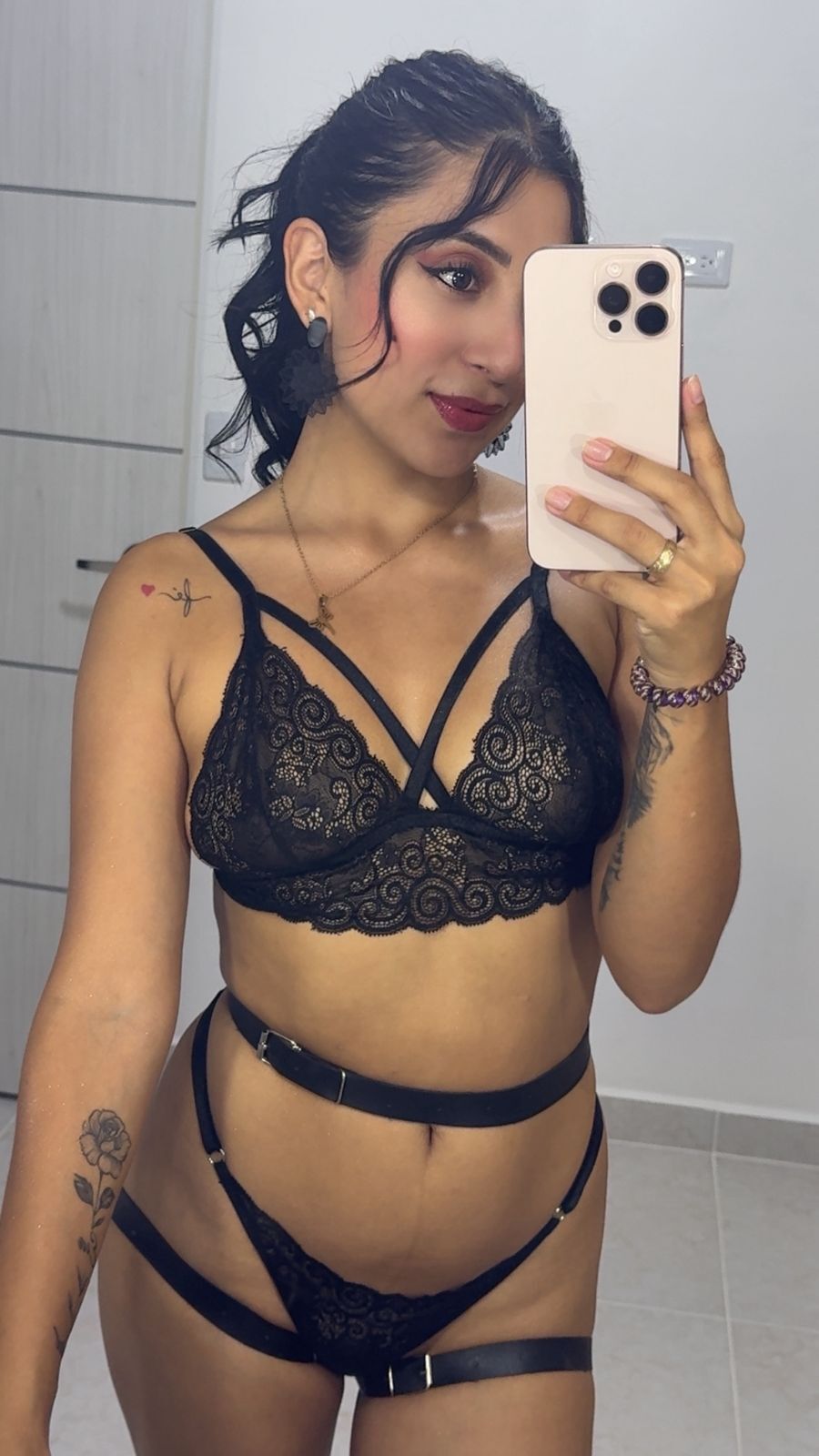 Artist AliceRouse03 Foto 4