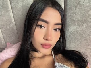 Gabrielaparisi19 profielfoto van cam model