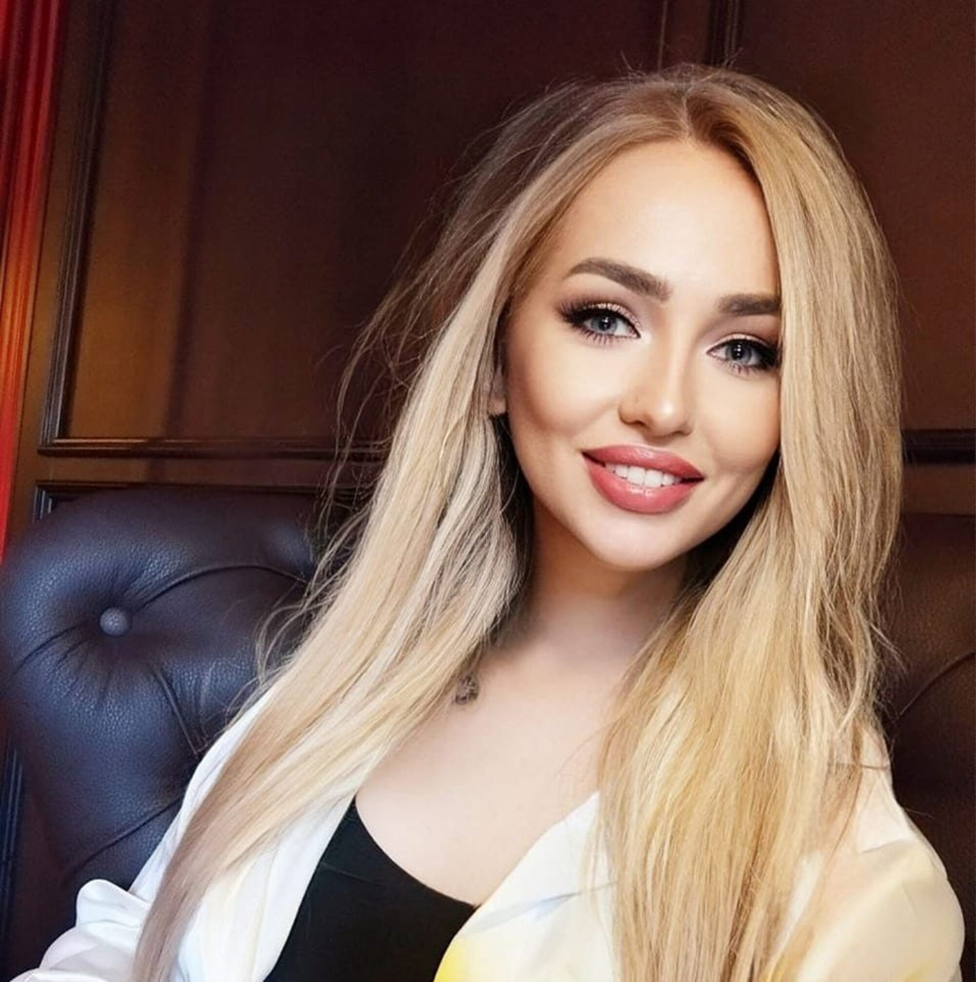 Intérprete ToriSha Foto 1