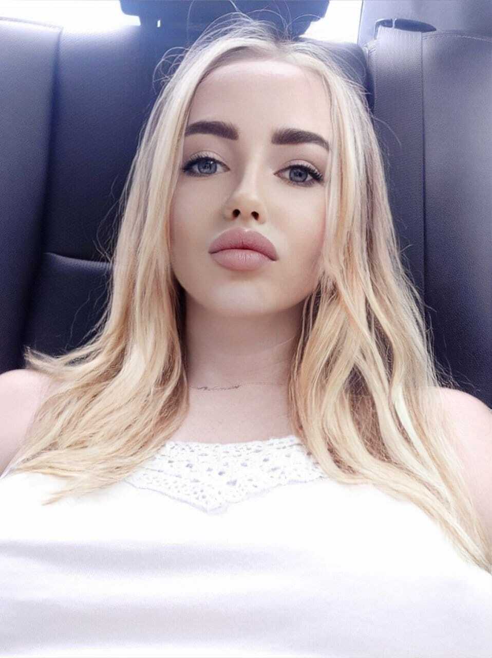 Intérprete ToriSha Foto 7