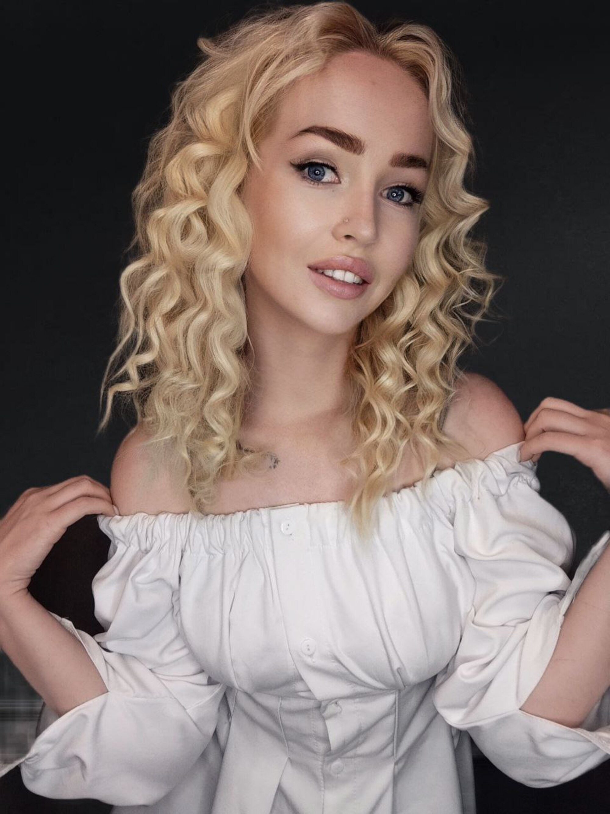 Intérprete ToriSha Foto 4