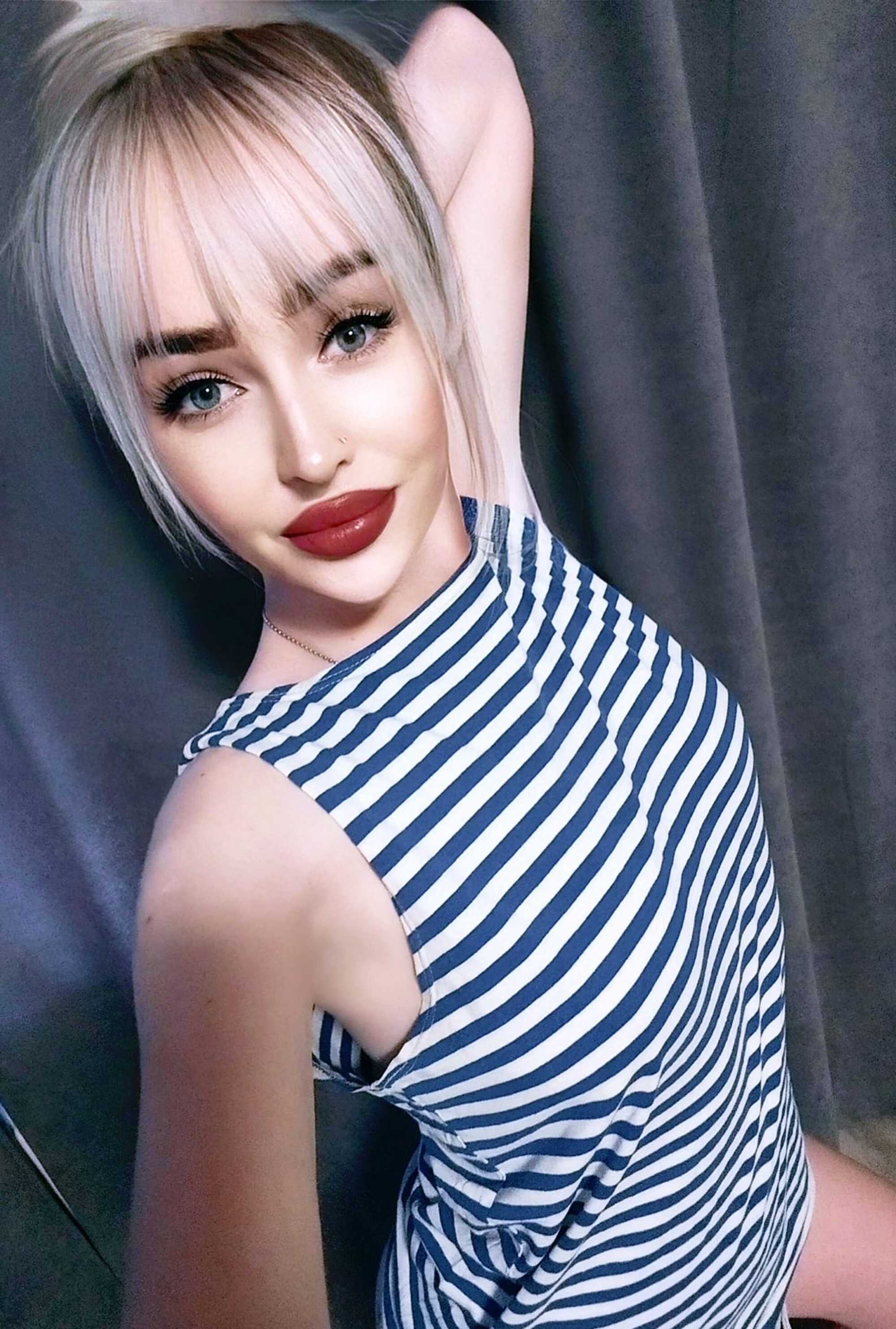 Intérprete ToriSha Foto 2