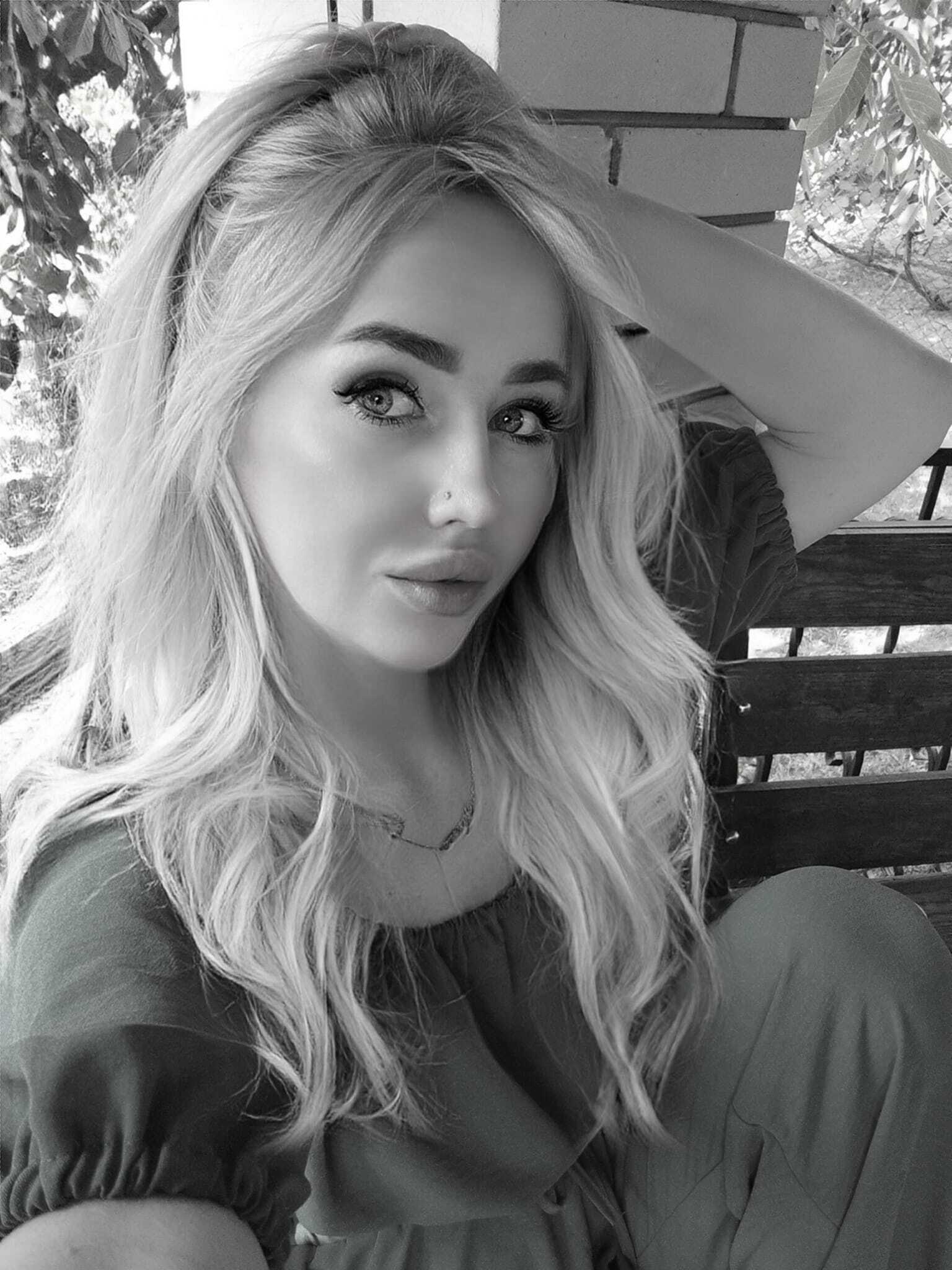 Intérprete ToriSha Foto 6